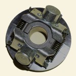Centrifugos WEG