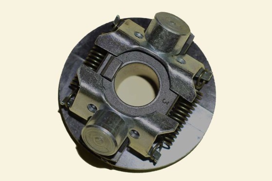 Centrifugos WEG