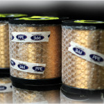Fios Esmaltados de Cobre e de Alumínio