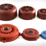 Tampas de Motor
